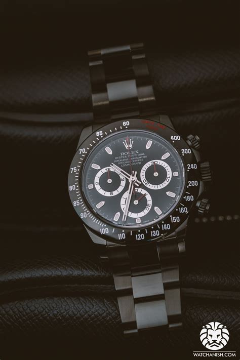 stealth luxury watches